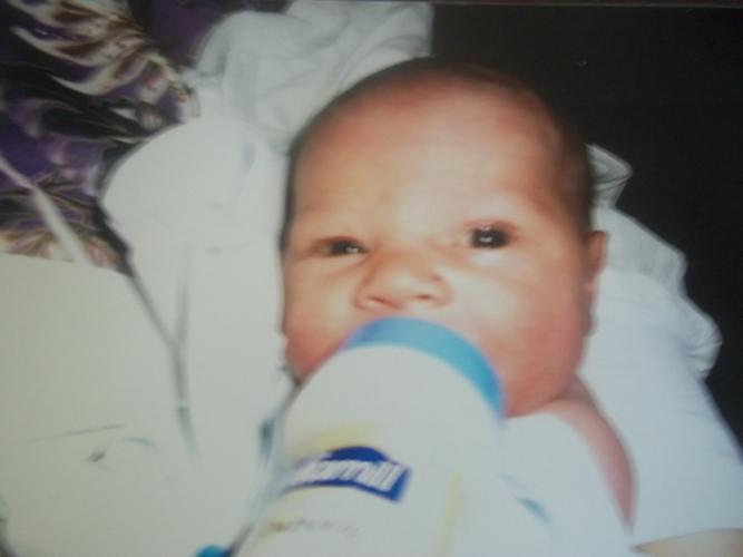 Gerald Richard Lewis III 003