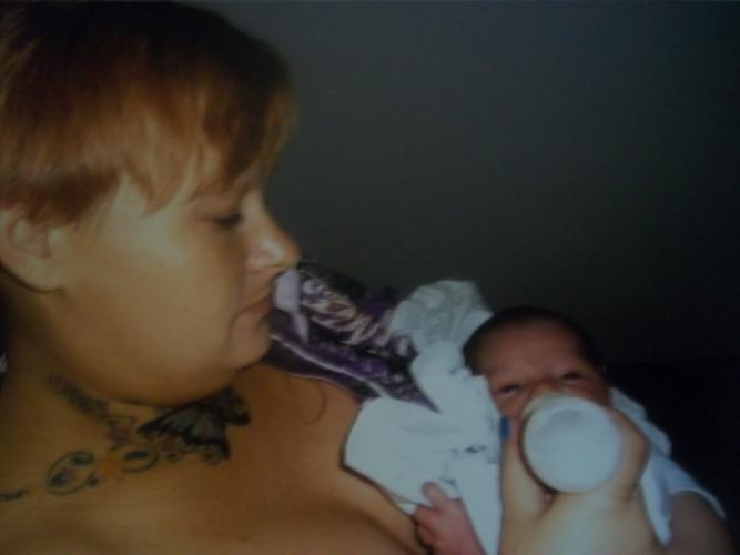 Gerald Richard Lewis III 004