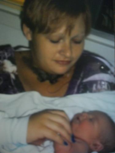 Gerald Richard Lewis III 006