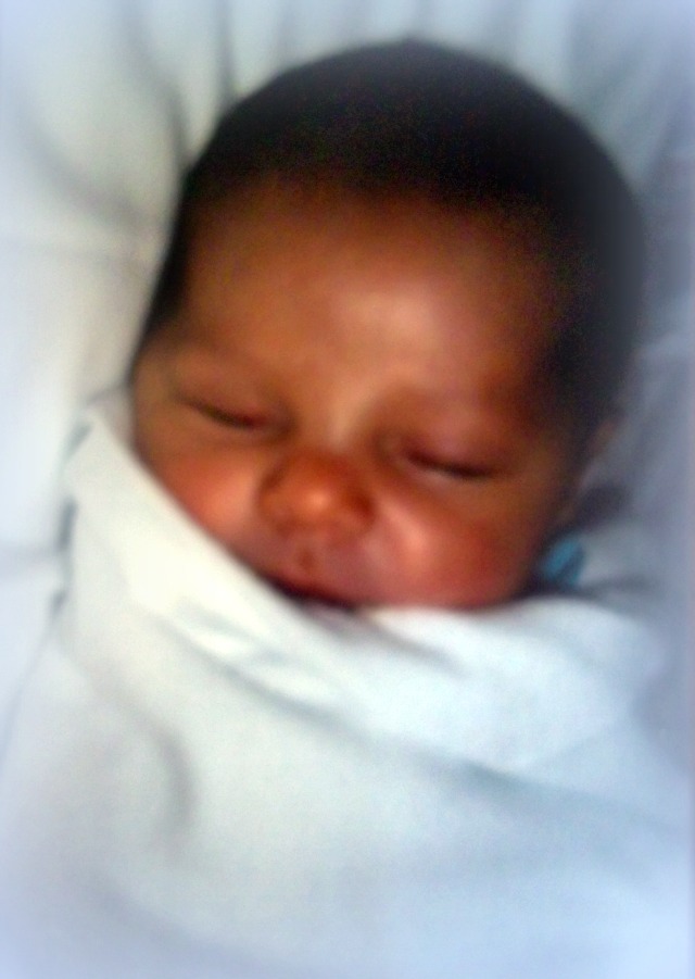 Gerald Richard Lewis III 0071