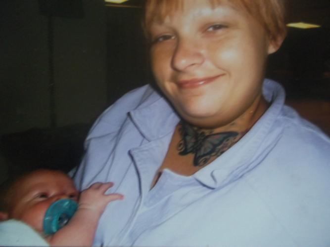 Gerald Richard Lewis III 008