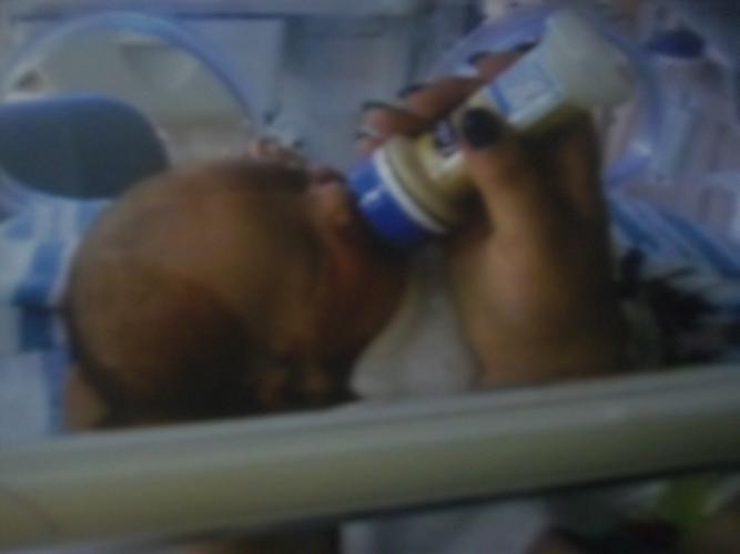 Gerald Richard Lewis III 010