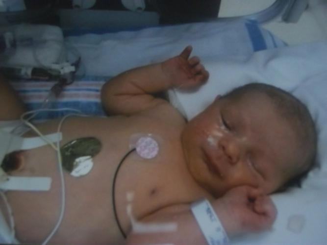 Gerald Richard Lewis III 012