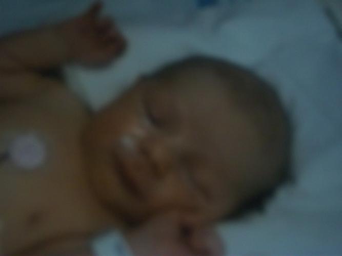 Gerald Richard Lewis III 013